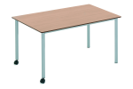 Stôl Pythagoras obdĺžnikový
